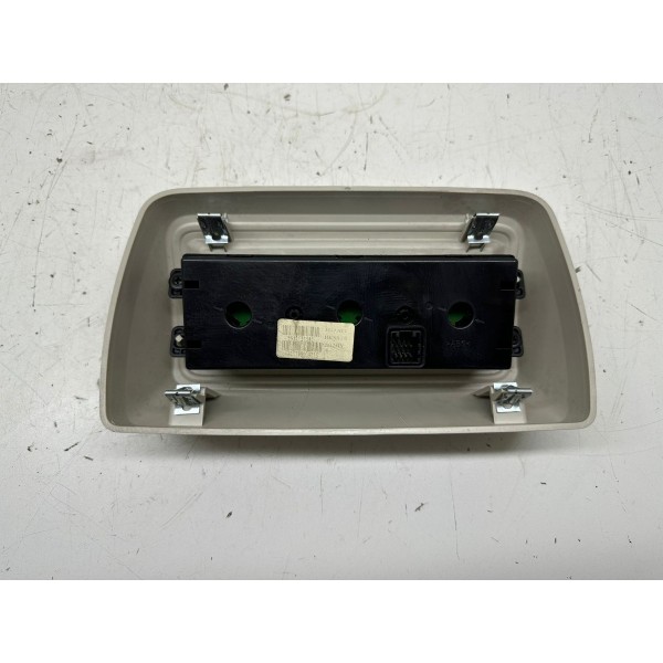 Comando Ar Condicionado Traseiro Dodge Journey 2013 4306