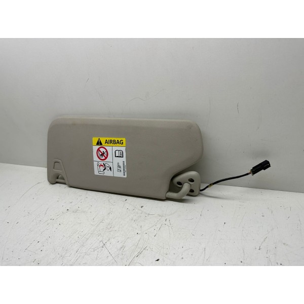 Quebra Sol Lado Direito Dodge Journey 2013 4305