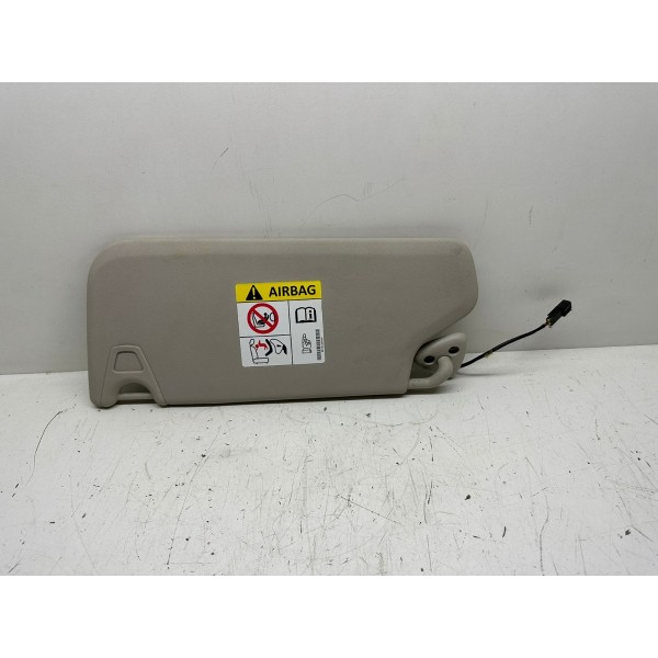 Quebra Sol Lado Direito Dodge Journey 2013 4305