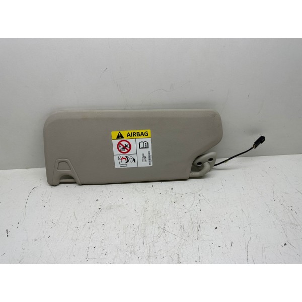 Quebra Sol Lado Direito Dodge Journey 2013 4305