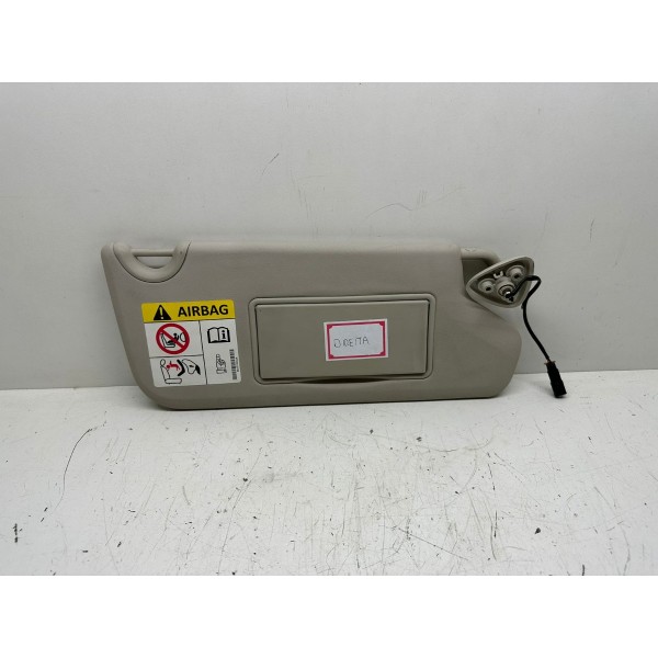 Quebra Sol Lado Direito Dodge Journey 2013 4305