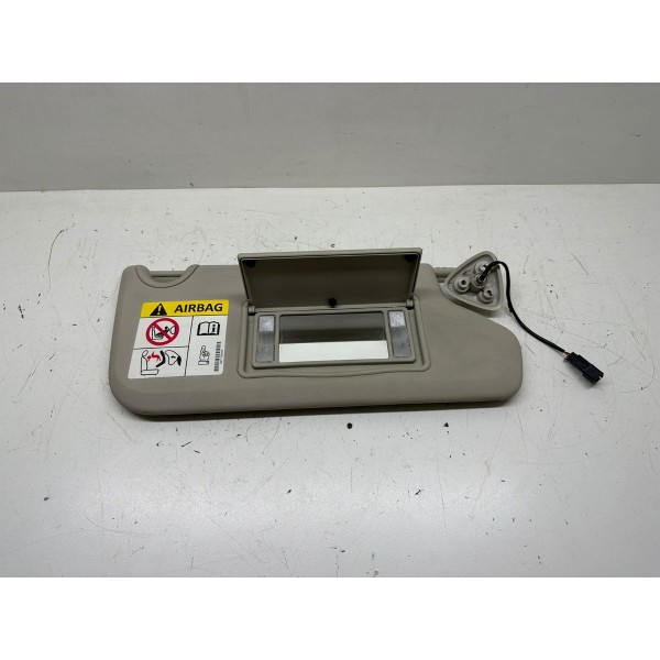 Quebra Sol Lado Direito Dodge Journey 2013 4305