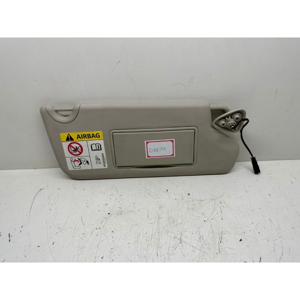 Quebra Sol Lado Direito Dodge Journey 2013 4305