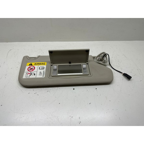 Quebra Sol Lado Direito Dodge Journey 2013 4305