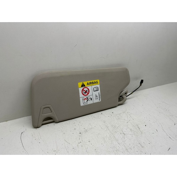 Quebra Sol Lado Direito Dodge Journey 2013 4305