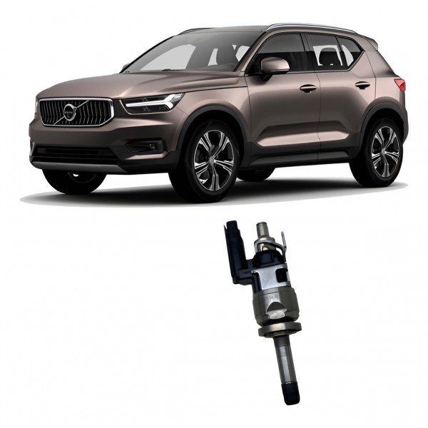 Bico Injetor - Volvo Xc40 T-4 Inscript 2020