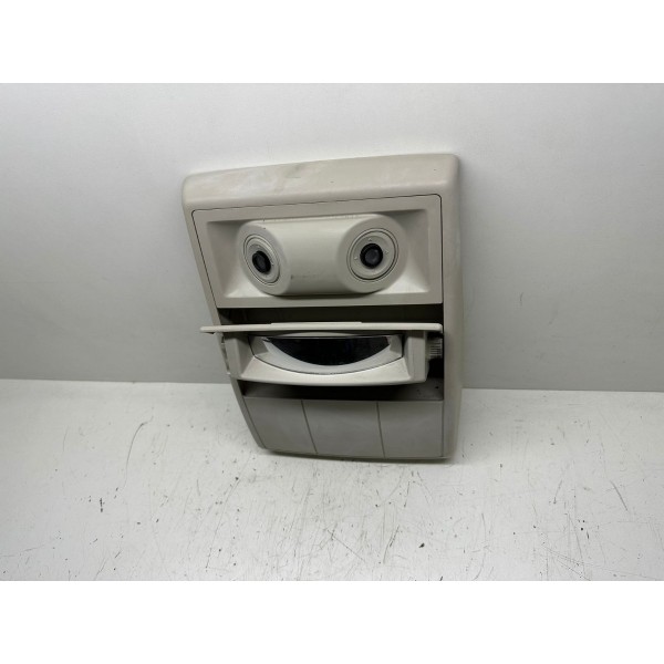 Luz Cortesia Teto/ Porta Oculos Dodge Journey 2013 4304