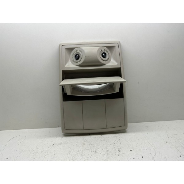 Luz Cortesia Teto/ Porta Oculos Dodge Journey 2013 4304