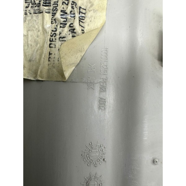 Luz Cortesia Teto/ Porta Oculos Dodge Journey 2013 4304