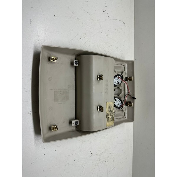 Luz Cortesia Teto/ Porta Oculos Dodge Journey 2013 4304