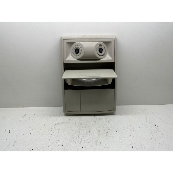 Luz Cortesia Teto/ Porta Oculos Dodge Journey 2013 4304