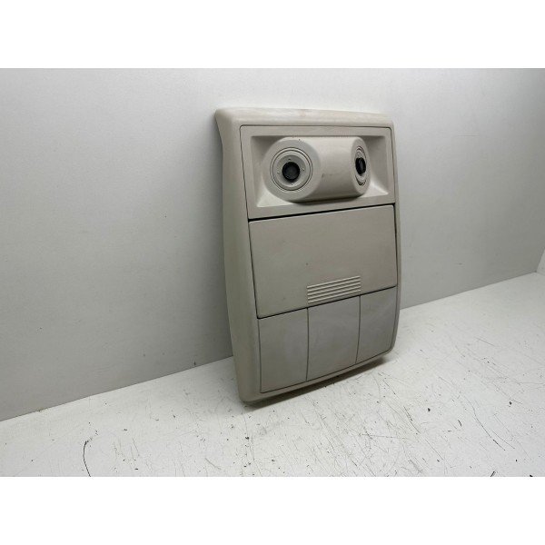 Luz Cortesia Teto/ Porta Oculos Dodge Journey 2013 4304