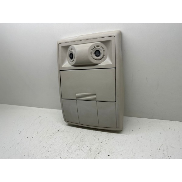 Luz Cortesia Teto/ Porta Oculos Dodge Journey 2013 4304