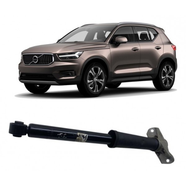 Amortecedor ( Tras Esquerdo ) - Volvo Xc40 T-4 Inscript 2020