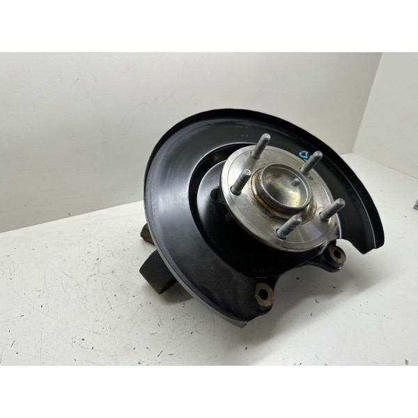 Montante Traseiro Direito Dodge Journey 2013 4301