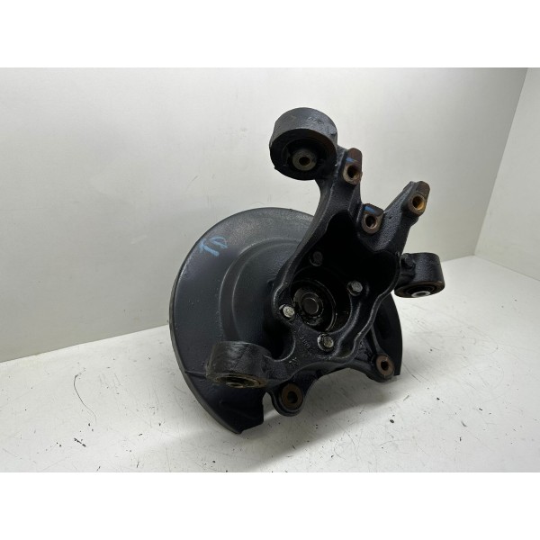 Montante Traseiro Direito Dodge Journey 2013 4301