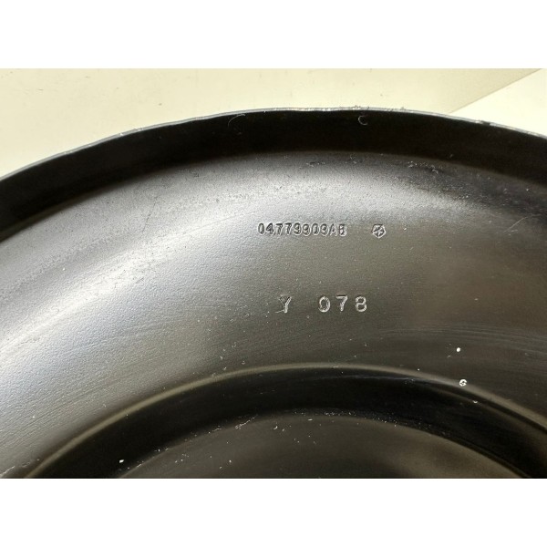 Montante Traseiro Direito Dodge Journey 2013 4301