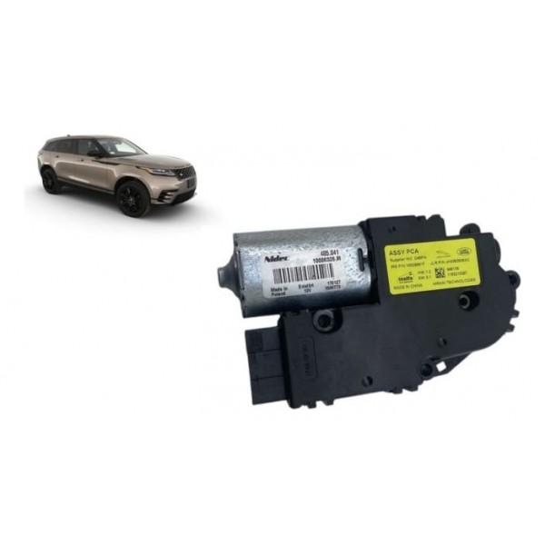 Motor Vidro / Teto Solar ( Esq ) - Range Rover Velar 2018
