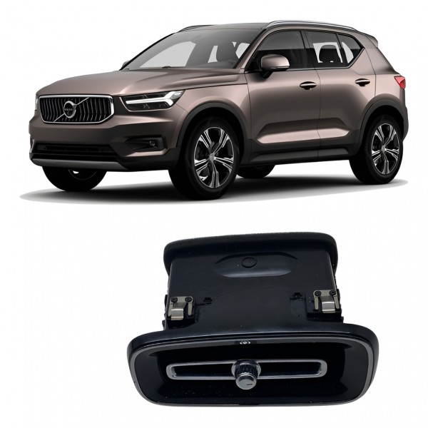 Difusor Ar Condicionado ( Diant Dir ) - Volvo Xc40 T-4 2020