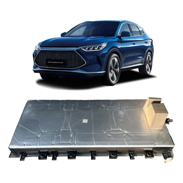 Bateria - Byd Song Plus 1.5 16v Hybrid 2024