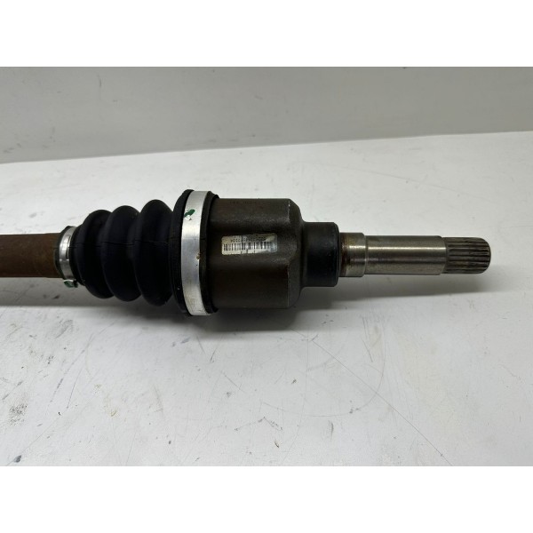 Semi-eixo Dianteiro Direito Peugeot 208 2017 5276