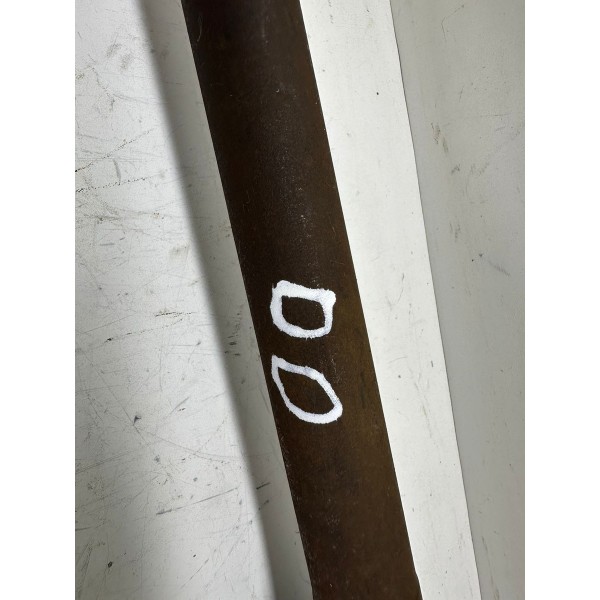 Semi-eixo Dianteiro Direito Peugeot 208 2017 5276