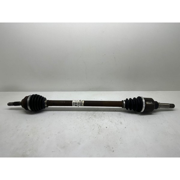 Semi-eixo Dianteiro Direito Peugeot 208 2017 5276
