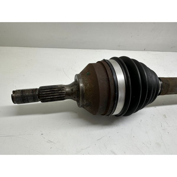 Semi-eixo Dianteiro Direito Peugeot 208 2017 5276