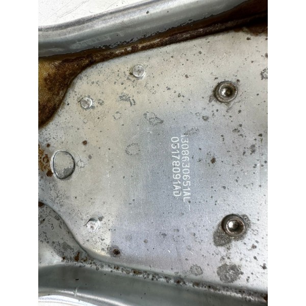 Suporte Estepe Dodge Journey 2013 05178091ad 4295