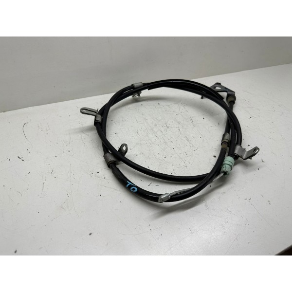 Cabo Freio De Mão Traseiro Direito Dodge Journey 2013 4293