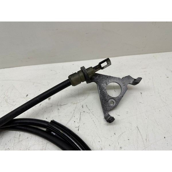 Cabo Freio De Mão Traseiro Direito Dodge Journey 2013 4293