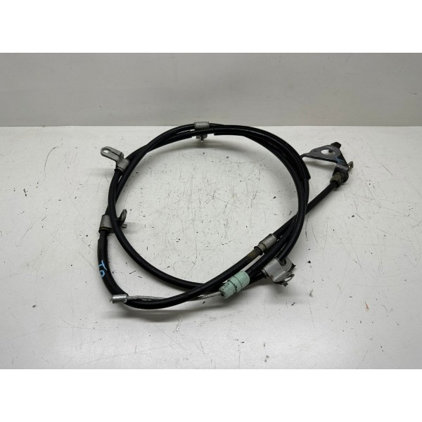 Cabo Freio De Mão Traseiro Direito Dodge Journey 2013 4293