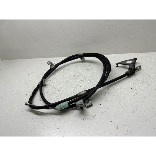 Cabo Freio De Mão Traseiro Direito Dodge Journey 2013 4293