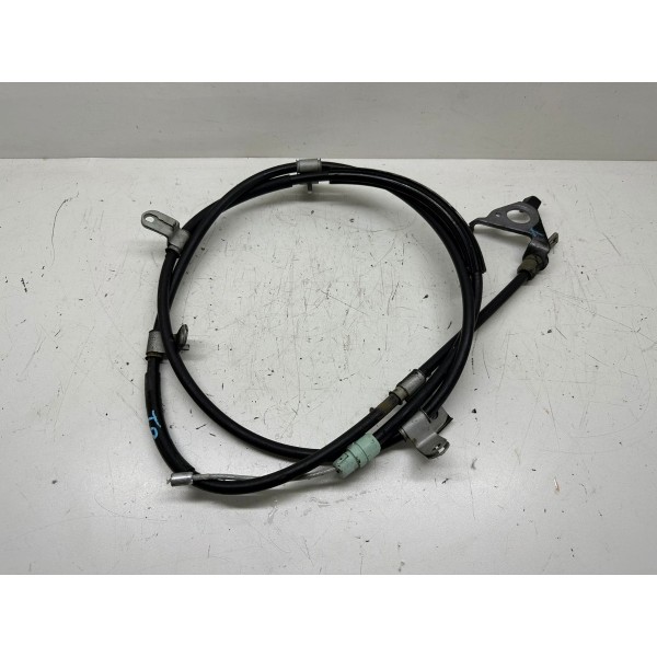 Cabo Freio De Mão Traseiro Direito Dodge Journey 2013 4293