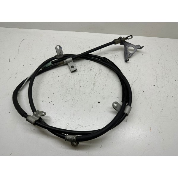 Cabo Freio De Mão Traseiro Direito Dodge Journey 2013 4293