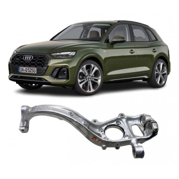 Manga Eixo ( Dianteira Direita ) - Audi Q5 Sline 2022