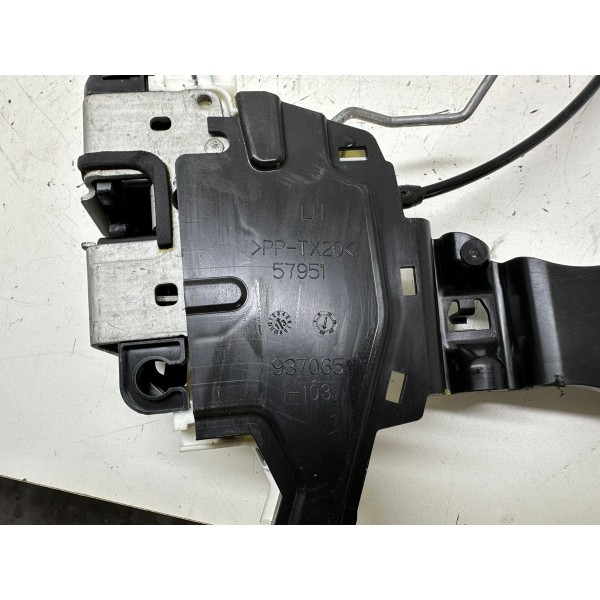 Fechadura Porta Dianteira Esquerda Dodge Journey 2013 4291