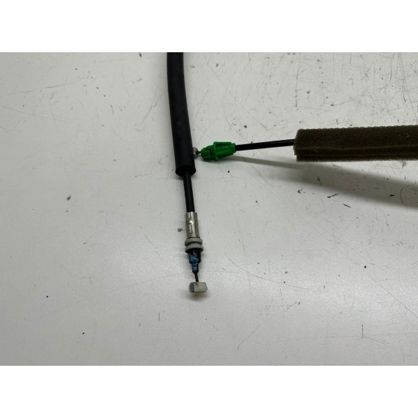 Fechadura Porta Dianteira Esquerda Dodge Journey 2013 4291