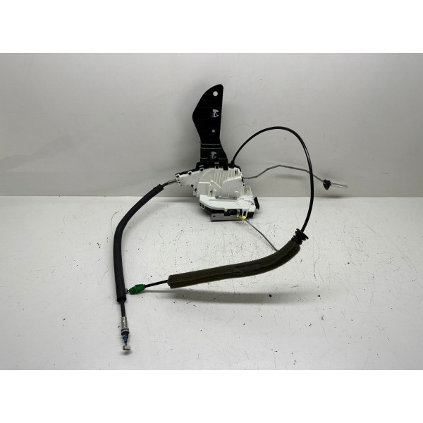 Fechadura Porta Dianteira Esquerda Dodge Journey 2013 4291