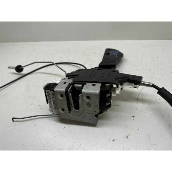 Fechadura Porta Dianteira Esquerda Dodge Journey 2013 4291