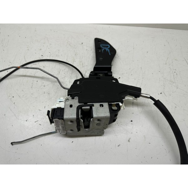 Fechadura Porta Dianteira Esquerda Dodge Journey 2013 4291