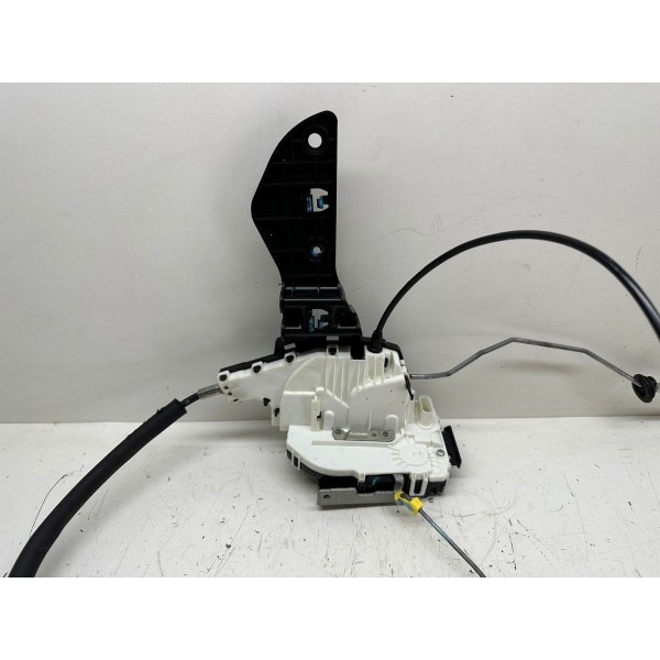 Fechadura Porta Dianteira Esquerda Dodge Journey 2013 4291