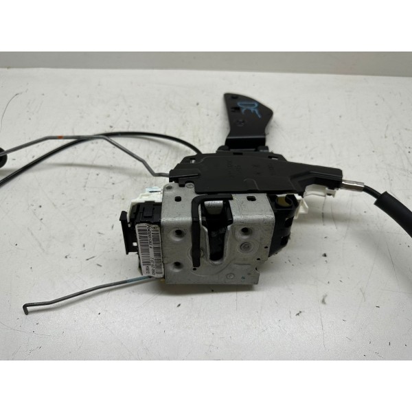 Fechadura Porta Dianteira Esquerda Dodge Journey 2013 4291