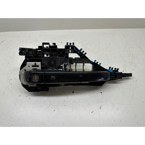 Maçaneta Externa Dianteira Esquerda Dodge Journey 2013 4289 Traseira