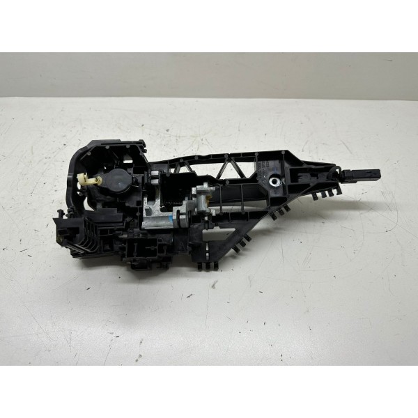 Maçaneta Externa Dianteira Esquerda Dodge Journey 2013 4289 Traseira