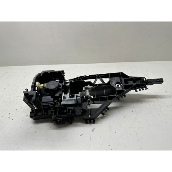 Maçaneta Externa Dianteira Esquerda Dodge Journey 2013 4289 Traseira