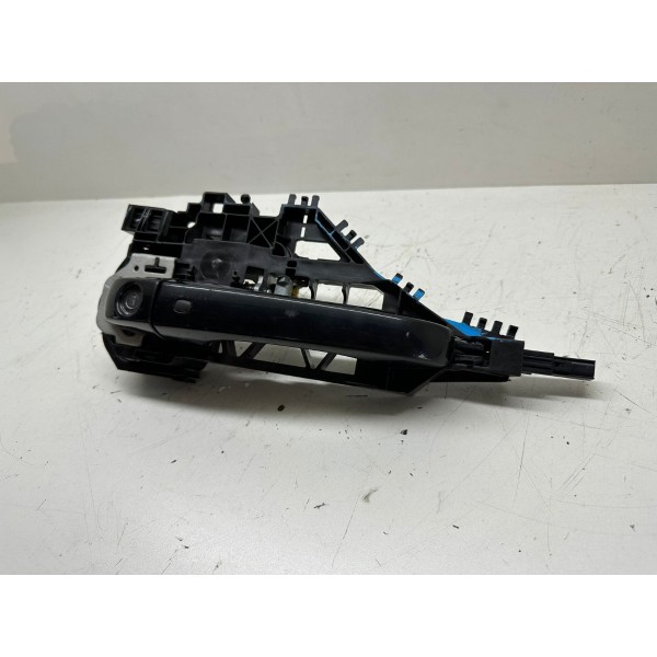 Maçaneta Externa Dianteira Esquerda Dodge Journey 2013 4289 Traseira