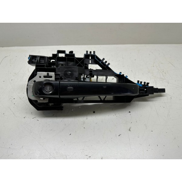 Maçaneta Externa Dianteira Esquerda Dodge Journey 2013 4289 Traseira