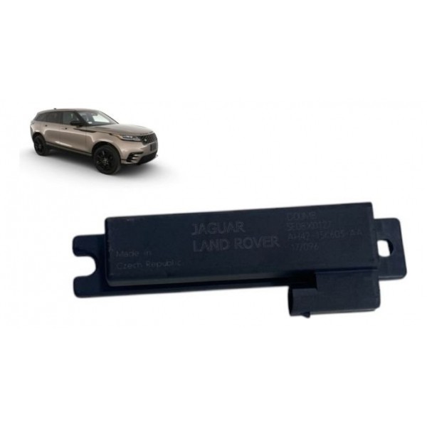 Módulo Antena Anti Ruido - Range Rover Velar P380 V6 2018
