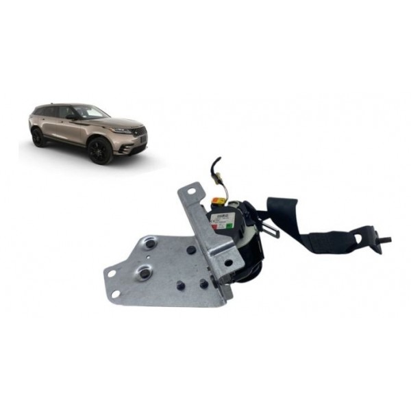 Cinto De Segurança ( Tras Esq ) - Range Rover Velar 2018